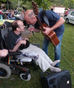 Fête de la musique