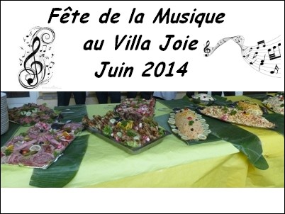 Fête de la musique