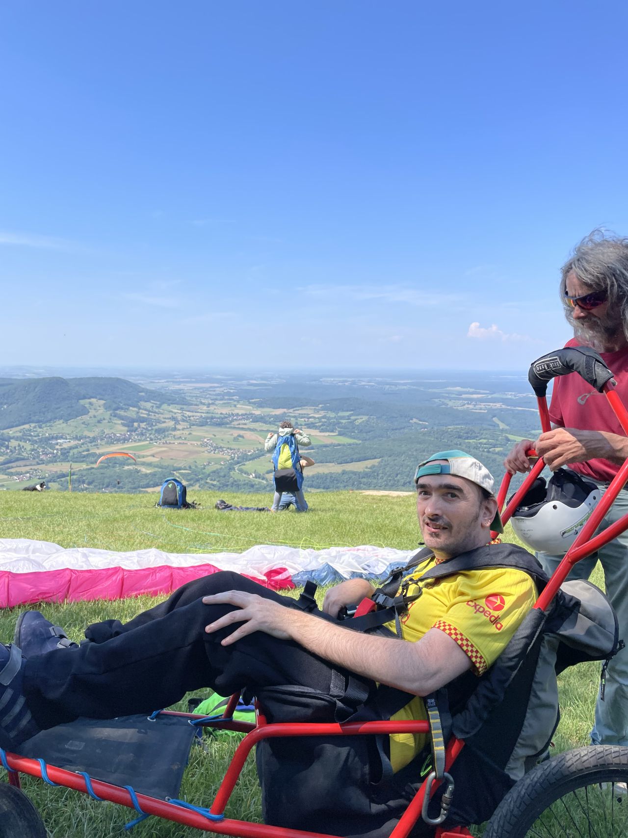 Parapente