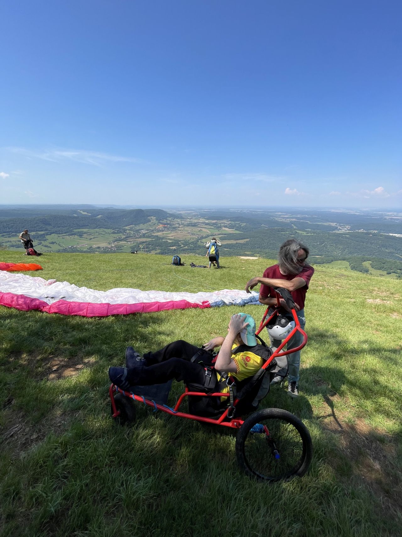 Parapente